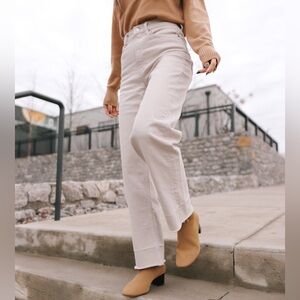 Everlane The Way High Jean